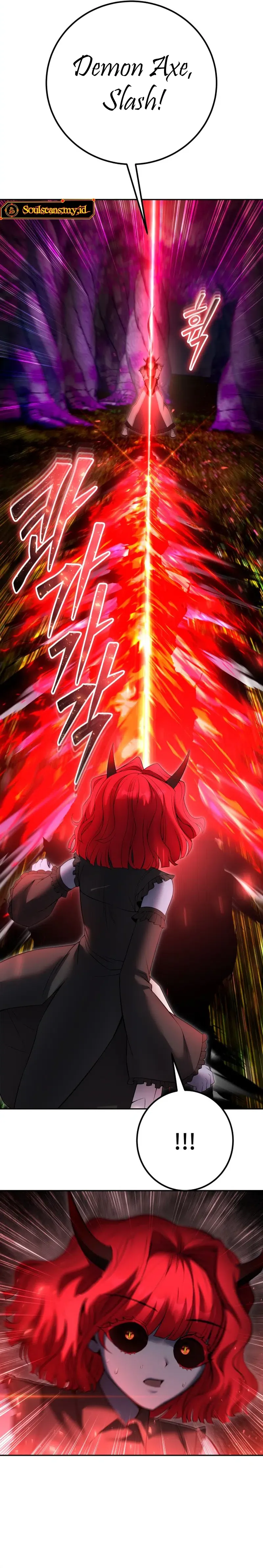 I Was More Overpowered Than the Hero, so I Hid My Power! chapter 74 halaman 16
